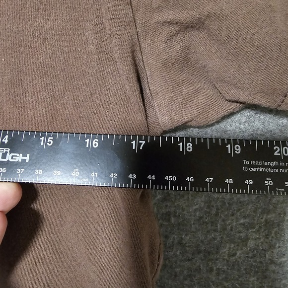 Element Skateboards Tshirt Mens Medium Earth Wind Fire Brown Skater Skate Brand - Picture 6 of 6